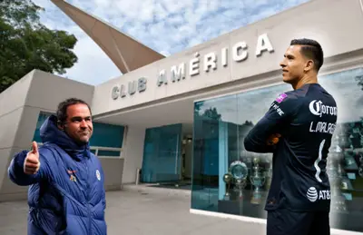 Luis Malagón podría ser nuevo portero del Tri.