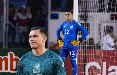 Luis Malagón sonriendo/Foto Reporte Índigo.