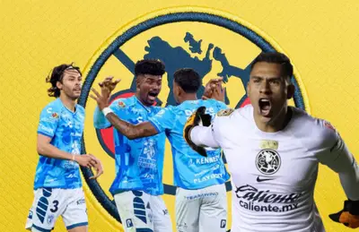 Luis Malagón y jugadores del Pachuca/Foto Culto Fútbol.