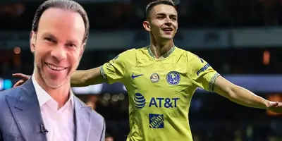 Luis Roberto Alves espera que Álvaro Fidalgo haga diferencia en la Liguilla del Torneo Apertura 2023.