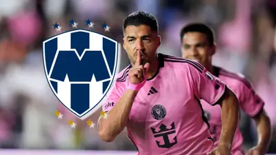 Luis Suárez / Foto: ESPN