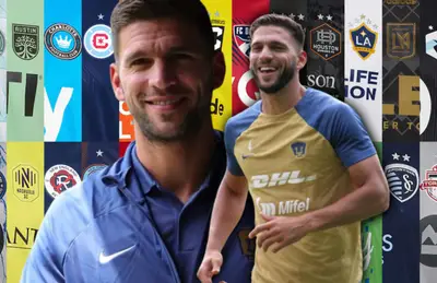 Magallán interesa en la MLS.