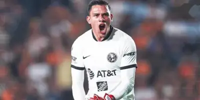 Malagón ha callado bocas en Nashville en favor del América en duelo clave de la Leagues Cup.