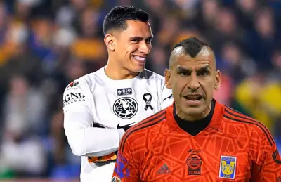 Malagón le dio una lección de humildad.