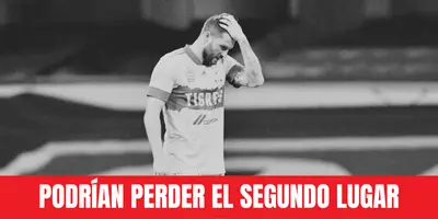 Malas noticias para los Tigres.