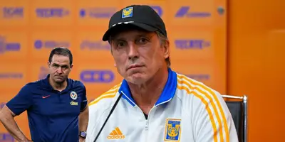 Mañana es el América vs Tigres y Siboldi quiere robarse a uno de sus cracks