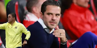 Mañana juegan y Gago ya se está preparando para evitar una humillación.