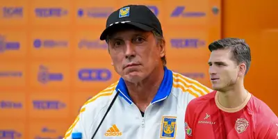 Mañana juegan y Siboldi buscará robarse a un crack de Juárez, lo quiere en Tigres
