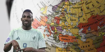 Mapa tomado de Canva, con Quiñones al frente