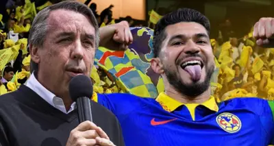 Mar de dudas, mientras Emilio decía que sí renueva, Henry y un video polémico