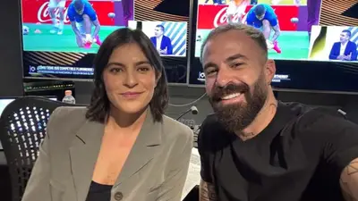 Marc Crosas / Foto: TUDN