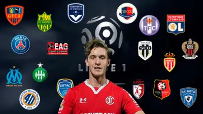 Marcel Ruiz / Foto: BeSoccer