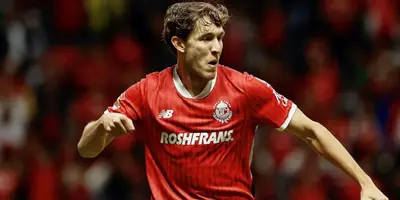 Marcel Ruiz / FOTO DIARIO OLÉ