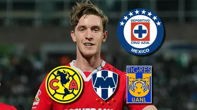 Marcel Ruiz-Toluca / Foto: ESPN