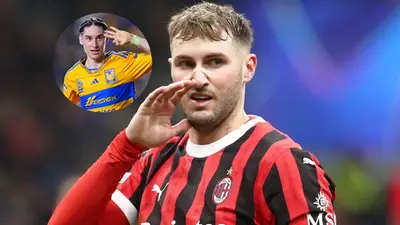 Marcelo Flores / Foto: BeSoccer