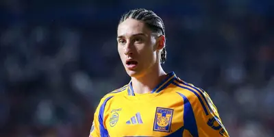 Marcelo Flores / FOTO FUTBOL TOTAL