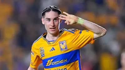 Marcelo Flores Foto: Olé