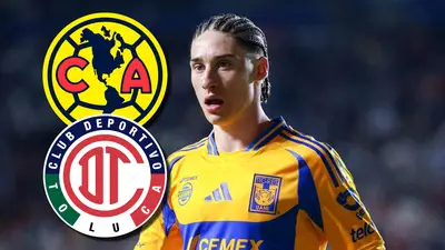 Marcelo Flores / Foto: Olé