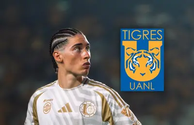 Marcelo Flores/Foto Tigres.