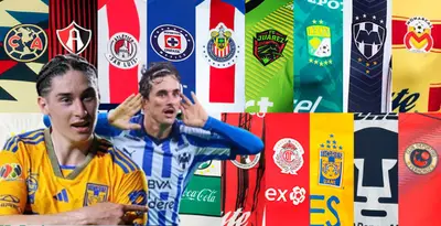 Marcelo Flores junto a Jordi Cortizo / FOTO MARCA