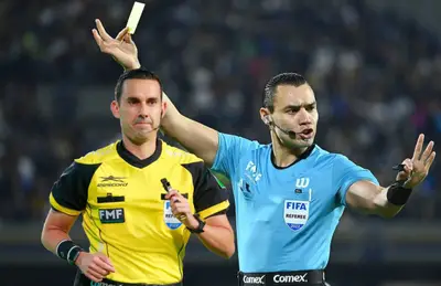 Marco Antonio Ortiz y César Ramos/Foto El Universal.