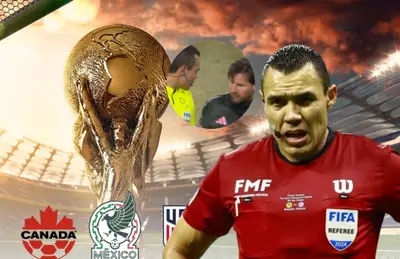 Marco Ortiz, camiseta de Lionel Messi/ Foto Red Hidalgo.