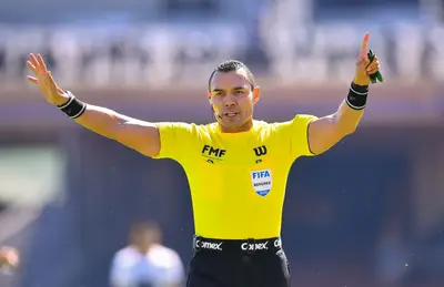 Marco Ortiz/Foto MexSport.