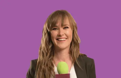 Marion Reimers/Foto Planeta de Libros.