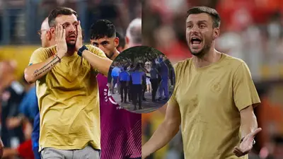 Martín Anselmi / Foto: BeSoccer