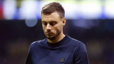 Martín Anselmi / Foto: BeSoccer