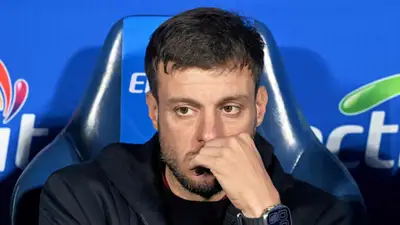 Martín Anselmi / Foto: El Universo