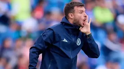 Martín Anselmi / Foto: ESPN