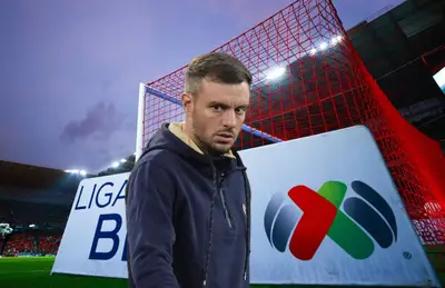 Martín Anselmi/Foto GQ México.