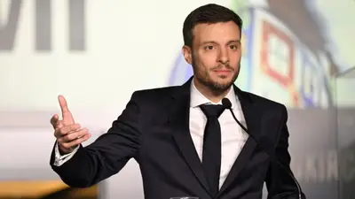 Martín Anselmi / Foto: La Crónica