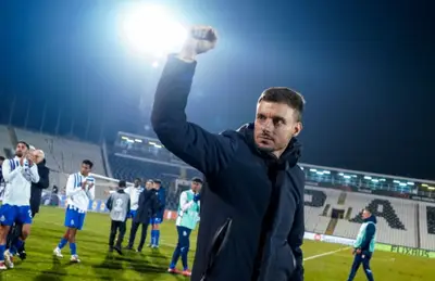 Martín Anselmi/Foto N+.