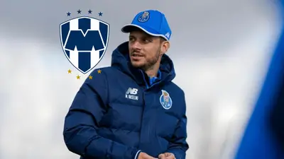 Martín Anselmi / Foto: Olé