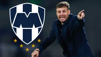 Martín Anselmi / Foto: Olé