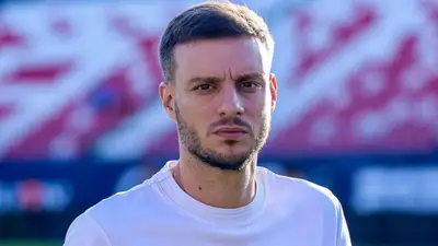 Martín Anselmi / Foto: Olé