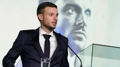 Martín Anselmi / Foto: Porto