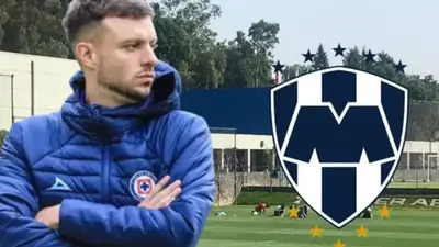 Martín Anselmi / Foto: Somos Rayados