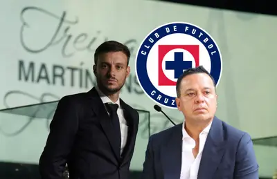 Martín Anselmi y Víctor Velázquez/ Foto FC Porto.