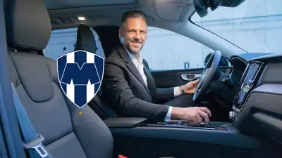 Martín Demichelis / Foto: Martín Demichelis