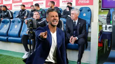 Martín Demichelis / Foto: Olé