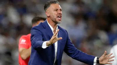 Martín Demichelis / Foto: Rayados