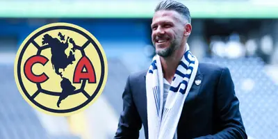 Martín Demichelis le lanzó flores al América, pese al mal torneo que han tenido al momento. Dijo que no será un partido fácil para Rayados.