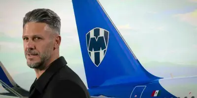 Martín Demichelis no contará con un jugador que podría ser su último torneo / FOTO TN