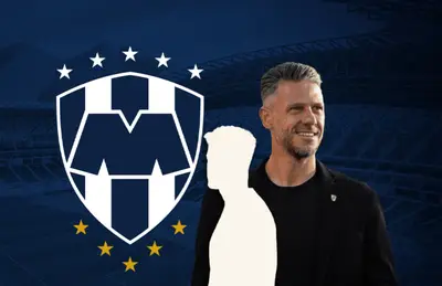 Martín Demichelis y silueta de jugador/Foto Stats Bomb.