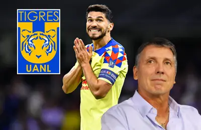 Martín sigue levantando sospechas.