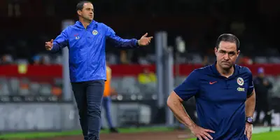 Más noticias del Club América: Jardine lo tenía borrado y recibirá una nueva oportunidad en el América vs Esteli