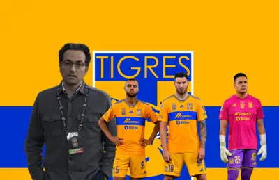 Mauricio Culebro, Rafael Carioca, André Pierre Gignac y Carlos Felipe/Foto Pinterest.